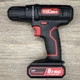 Hyper Tough AQ75072G 8V Max 3/8" Drill (No Charger)