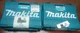 LOT OF 2: Makita 12V Max Cxt Lithium Ion Cordless Driver Drill Kit Compact FD09
