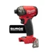 Milwaukee M18 FUEL 2760-20 Surge 1/4" 18V Hex Hydraulic Driver (Tool Only)