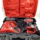Milwaukee 2760-20 M18 FUEL 18V 1/4 in. Hex Impact Driver Tool Kit (GO1066671)