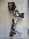  Part Motor Switch For Dewalt DCD708B DCD709B 20V Brushless Drill Driver 