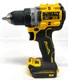 DeWalt DCD800 1/2" Brushless Cordless Drill Driver 20V XR - Tool Only 