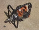 ECHO  EDR-260 GAS GASOLINE 1/2" DRILL AUGER FULLY TESTED       LOCAL PICKUP ONLY