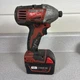 Milwaukee 2650-20 18V M18 1/4'' Hex Compact Impact Drill Driver Bare Tool Only