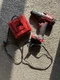 SKIL PWRCORE 20 Cordless Drill + Battery Charger