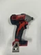 MILWAUKEE  IMPACT 18V TOOL ONLY *COND* BEAT UP WORN OUT SEE PHOTOS F (P20034835)