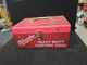 Milwaukee 6767-1 Drywall Screw Shooter Screw Gun Kit W/ Metal Case & Accessories