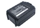 Battery for Porter Cable PCC600,PCC601,PCC601LA,PCC620B,PCC640,PCC650B,PCC685L