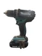 MAKITA XFD10 18V 2 SPEED DRILL/DRIVER w/Battery (RE-NKB) (PSH038343)