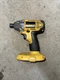 DEWALT DW056 Cordless Impact Driver 1/4&rdquo; 18v