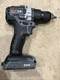 Flex FX1151-2A 24V 1/2" 2-Speed Cordless Drill Driver. NO BATTERY!