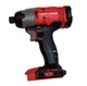 NEW Craftsman CMCF800 20V MAX 20Volt Cordless 1/4" Impact Driver  (Tool Only)