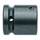 APEX SC-314 Power Bit Holder, Steel, 3/8 in, 7/16 in 5WGL1
