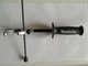 NEW Side Handle Makita LXT 18v Hammer Driver Drill  XPH14 XFD14 122C02-5