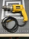 Dewalt 1/2&rdquo; Electric Drill DW235G