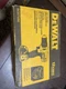 NEW DEWALT DCD710S2 12V 3/8 inch Cordless Drill/Driver Kit Model # DCD710S2