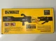DeWALT DCD445B Brushless Cordless 7/16'' Compact Quick Change Stud & Joist Drill