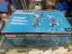 Makita XT288T 18V Cordless Hammer Drill Combo Kit.    BRAND NEW