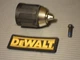 DeWALT 1/2" Chuck +Screw dcd790-dcd785- dcd771-dcd980-dc970-dc759-dcd780 N230360
