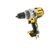 DEWALT DCD991NT 18V 13mm XR 3 Speed Cordless Drill Machine Driver Brushless