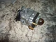 Echo edr-260 carburetor untested gas drill   part bin 279 #1