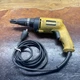 DeWalt DW257 VSR Deck Drywall Screwdriver 