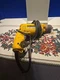 Dewalt D21008. 3/8" VSR DRILL, Works