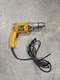 DEWALT DW235G 7.8 Amp 1/2 in. Cord Variable Speed Reversing Drill
