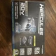 HERCULES HCB91K1 20V Brushless Cordless 1/2 in. Drill/Driver Kit New