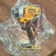 DEWALT 20V Brushless Impact Driver DCF809, Compact, 1/4" Chuck, 2800 RPM