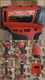 Mixed Returned B: Milwaukee M18 FUEL 2760-20 (63-6)
