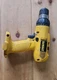 DeWalt DW953 12V Cordless Drill Driver 
