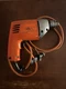 Vintage Black & Decker 7190 Corded Drill Variable Speed Reversing 3/8&rdquo;701