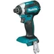 Makita XDT13Z 18V LXT Lithium-Ion Brushless Cordless Impact Driver (Tool Only)