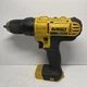 DeWalt DCD771 20V Compact 1/2" Drill Driver MAX Cordless Tool Only(348) Used.