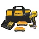 DEWALT DCD801QQ2 20-volt Max 1/2-in Keyless Brushless Cordless Drill 2...