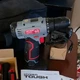 Hyper Tough 12V Max Lithium-Ion Cordless Drill Driver Kit w/ Battery & Accessor&hellip;