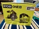 RYOBI ONE+ 18V Cordless 2-Tool Combo Kit w/ 5-1/2 in. Circular Saw & Jig Saw
