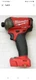 Milwaukee SURGE FUEL 18V Impact Driver 1/4" Heavy Duty Red 2760-20
