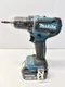 MAKITA XFD13 CORDLESS DRILL W/ 4.0 AH BATTERY (P33012697)