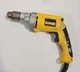 DEWALT DW235G 7.8 Amp 1/2 in. Cord Variable Speed Reversing Drill (Used)