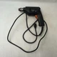 Black And Decker 3/8&rdquo; Drill Variable Speed Reversible 7193 Vintage Corded Power
