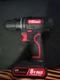 Hyper Tough AQ75072G 8V Max 3/8" Drill (No Charger)