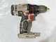 Porter Cable PCC601 1/2" Drill Driver (Tool only) Untested