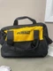 Dewalt impact wrench and driver