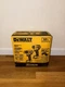 DEWALT XTREME 12V MAX XR Brushless 2-Tool Kit w/2 Batteries, Charger, Bag NEW