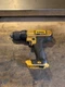 New Dewalt DCD771B 20 Volt 20V Max 1/2" 2 Speed Drill Driver Li-ion Cordless