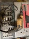Bostitch BTE101 6.5 Amp 3/8&rdquo; Drill, Hobby Use Only,Excellent Condition