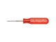 Xcelite TP19N - Hex Screwdriver, 0.035in, For Socket Screws 3.5in