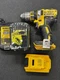 DEWALT CORDLESS DRILL DCD790 (P11015793)